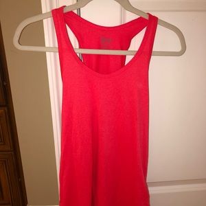 Nike tank top